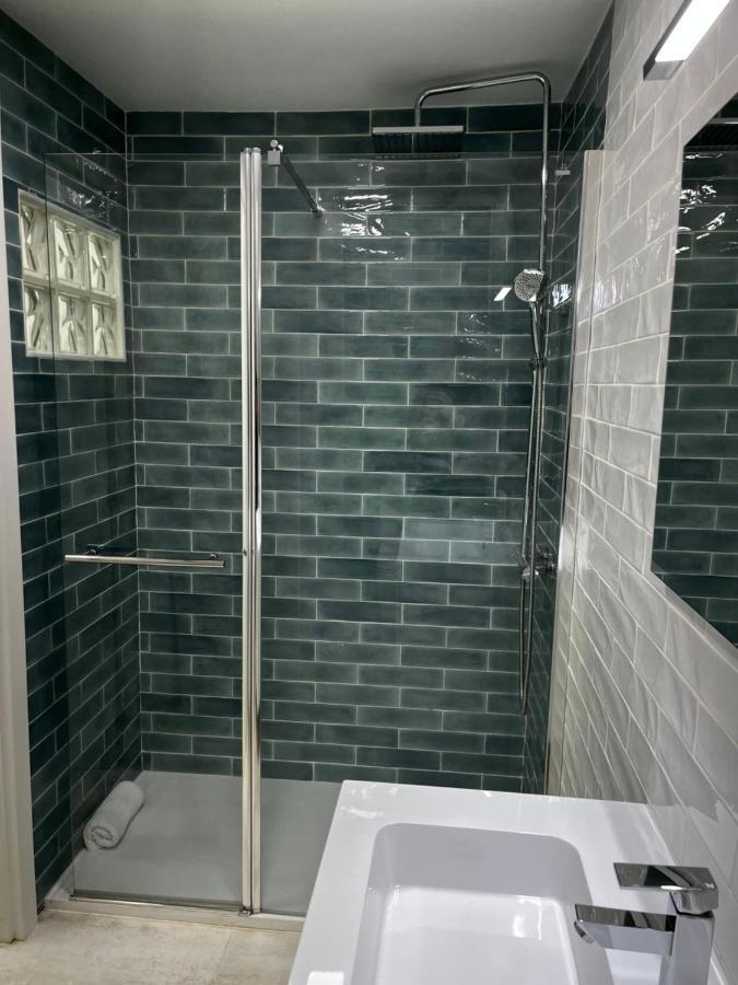 Exyca Tetuan Appartement *