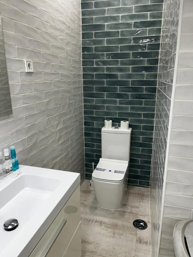 Appartement Exyca Tetuan *