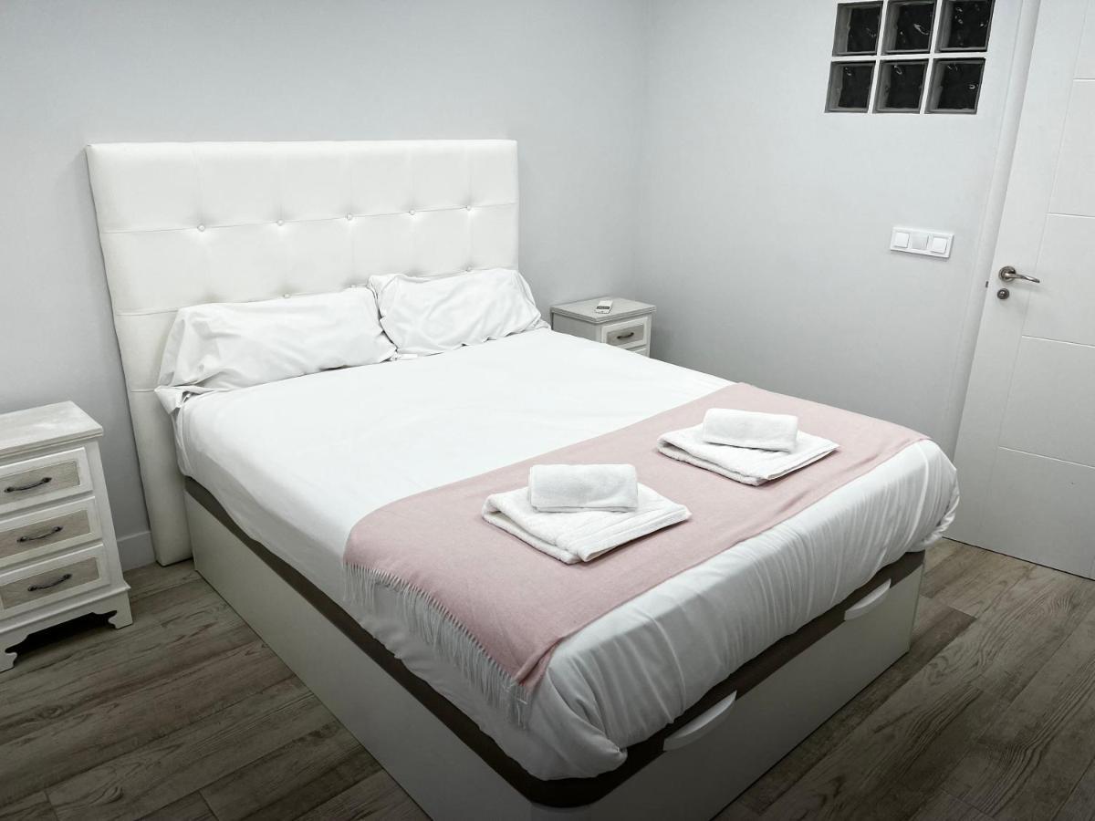 Exyca Tetuan Appartement Madrid